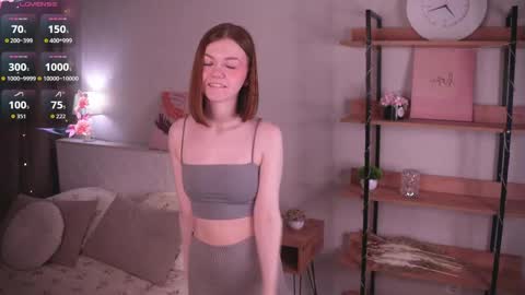 Snapshot of gwendatortoriello chatting on 11, 5, 2026 Hello everyone Im May online show from 11, 5, 2026