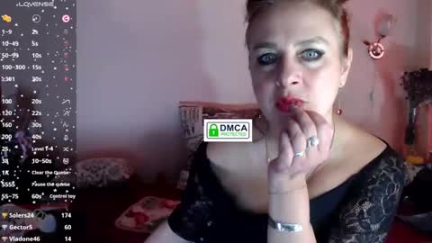 Snapshot of gwendolyn_essie chatting on 29, 1, 2025 Gwendolyn Essie online show from 29, 1, 2025