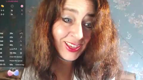 Snapshot of gwendolyn_essie chatting on 4, 10, 2025 Gwendolyn Essie online show from 4, 10, 2025