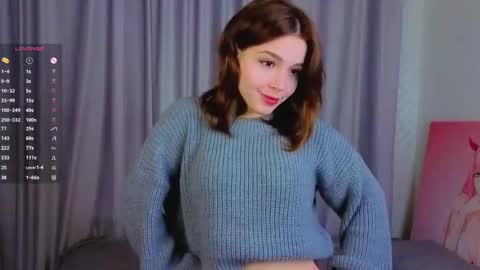 Lisa online show from 8, 10, 2025