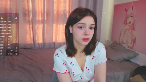 Lisa online show from 16, 10, 2025