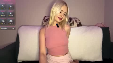 Alice online show from 23, 9, 2025