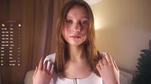 Molly online show from 20, 12, 2025