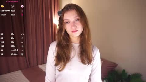 Snapshot of gwennielove chatting on 1, 7, 2026 Molly online show from 1, 7, 2026