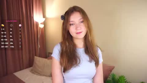 Snapshot of gwennielove chatting on 15, 7, 2026 Molly online show from 15, 7, 2026