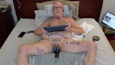 Snapshot of gwmslave chatting on 12, 3, 2026 gwmslave online show from 12, 3, 2026