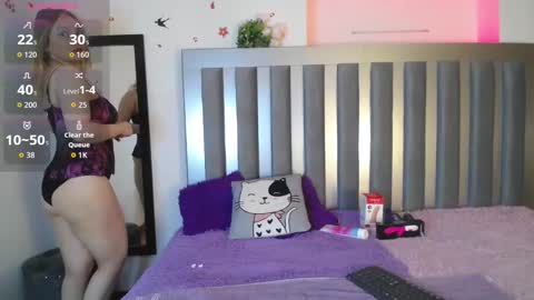 Snapshot of gya_stevens chatting on 17, 10, 2025 Gya online show from 17, 10, 2025