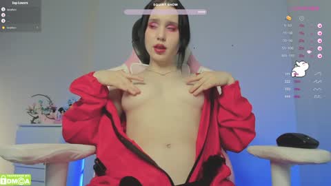   online show from 3, 2, 2025