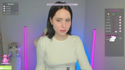   online show from 21, 2, 2025