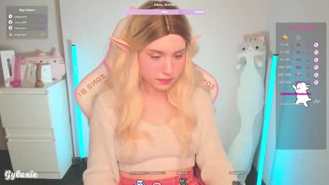   online show from 1, 3, 2025