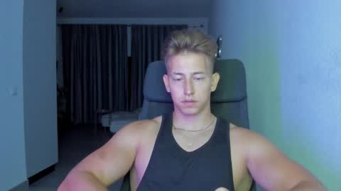 Oliver online show from 28, 11, 2025