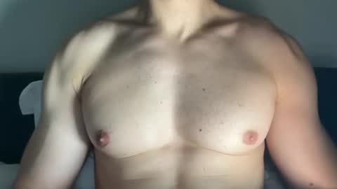 GymBoyDream online show from 22, 4, 2026