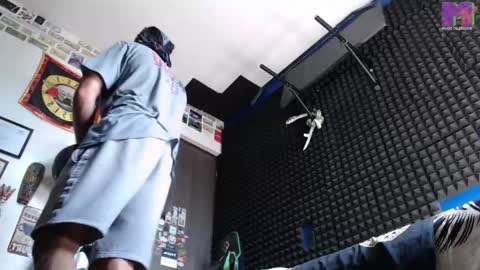 Snapshot of gymbro42 chatting on 26, 5, 2026 Gymbro42 online show from 26, 5, 2026