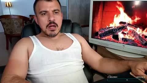 gymd4ddy online show from 7, 5, 2026