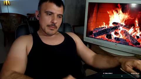 gymd4ddy online show from 11, 5, 2026