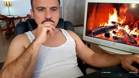 gymd4ddy online show from 19, 5, 2026