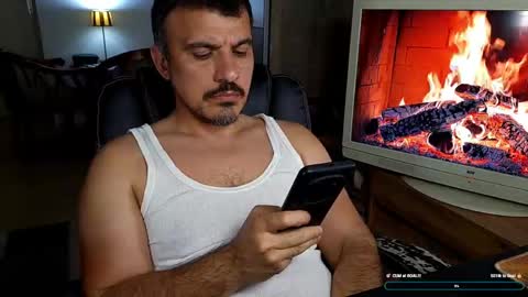 gymd4ddy online show from 26, 5, 2026