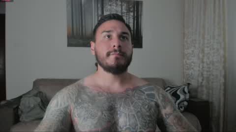 Snapshot of gymdominus chatting on 22, 5, 2026 gymdominus online show from 22, 5, 2026