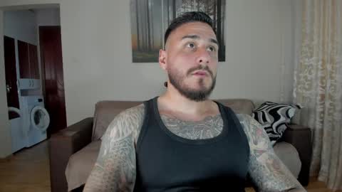 Snapshot of gymdominus chatting on 27, 5, 2026 gymdominus online show from 27, 5, 2026