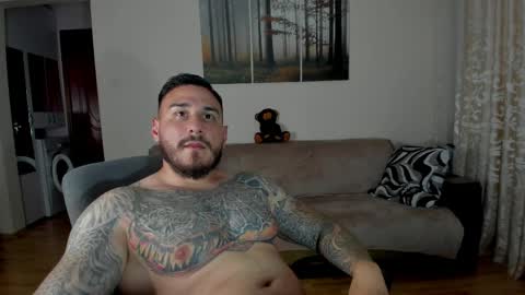 Snapshot of gymdominus chatting on 31, 5, 2026 gymdominus online show from 31, 5, 2026