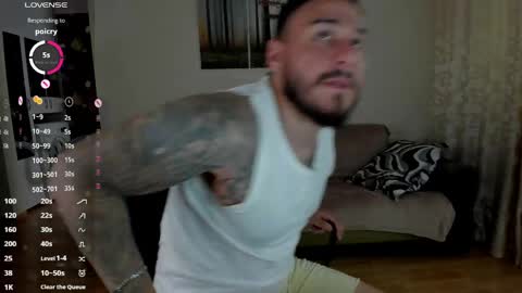 Snapshot of gymdominus chatting on 6, 6, 2026 gymdominus online show from 6, 6, 2026