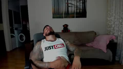 Snapshot of gymdominus chatting on 25, 6, 2026 gymdominus online show from 25, 6, 2026