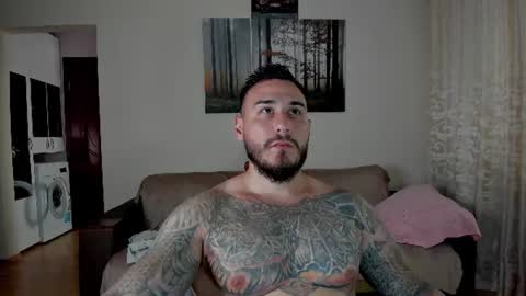 Snapshot of gymdominus chatting on 2, 7, 2026 gymdominus online show from 2, 7, 2026