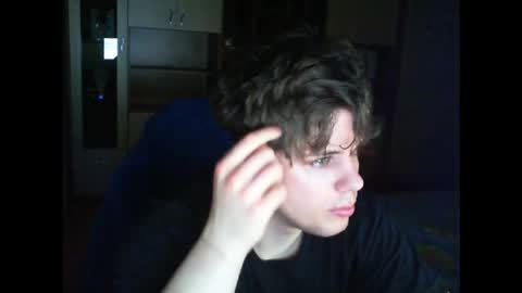 gymguy0505 online show from 12, 1, 2026