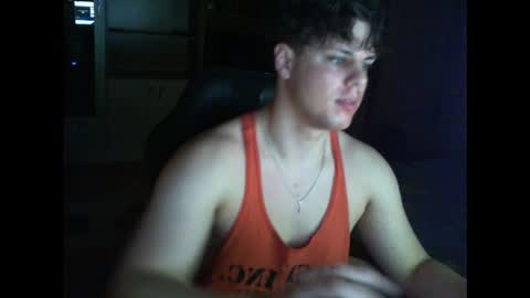 gymguy0505 online show from 22, 3, 2026