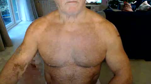 Gymguy online show from 17, 12, 2024