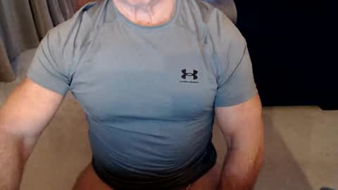 Gymguy online show from 4, 2, 2025