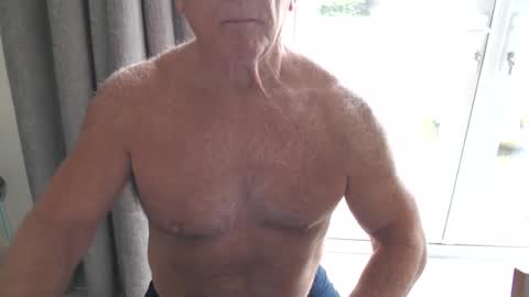 Gymguy online show from 12, 5, 2026