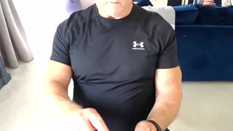 Gymguy online show from 13, 5, 2026