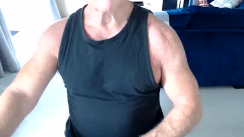 Gymguy online show from 26, 5, 2026