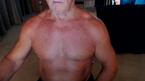 Gymguy online show from 16, 7, 2026