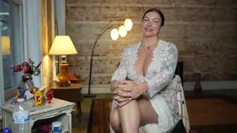 Snapshot of gypsy_rebellion chatting on 17, 9, 2025 Gypsy online show from 17, 9, 2025
