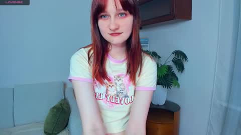 Kelly  Lilly online show from 21, 11, 2025