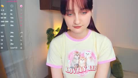 Kelly  Lilly online show from 3, 12, 2025