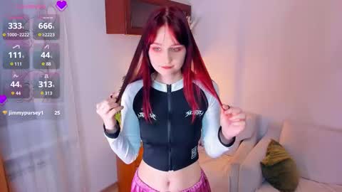 Kelly  Lilly online show from 17, 1, 2026