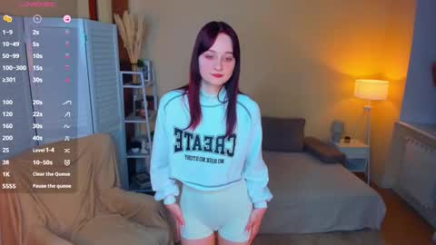 Kelly  Lilly online show from 13, 3, 2026