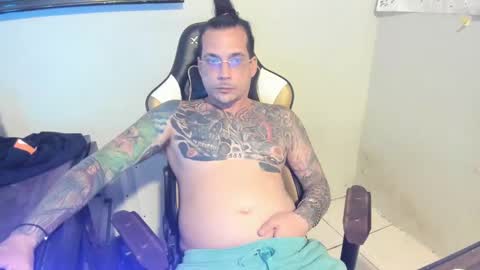 Snapshot of h0lysin chatting on 19, 2, 2025 Alejandro 3 online show from 19, 2, 2025