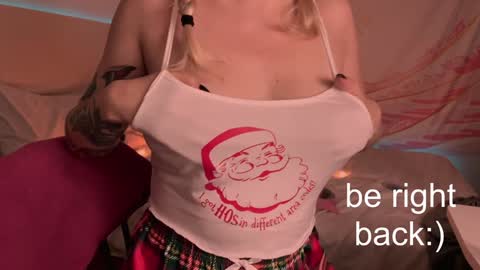 Lana online show from 9, 2, 2025