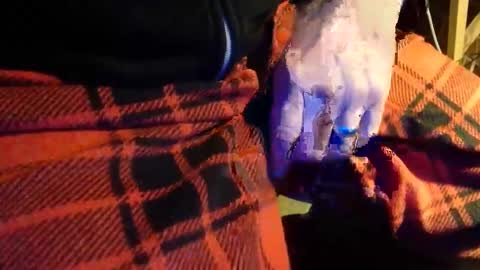 H2omygod online show from 22, 1, 2025