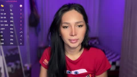 Snapshot of h34rtsforcami chatting on 1, 7, 2026 Camila online show from 1, 7, 2026