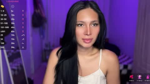 Snapshot of h34rtsforcami chatting on 16, 7, 2026 Camila online show from 16, 7, 2026