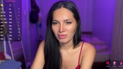 Snapshot of h34rtsforcami chatting on 1, 8, 2026 Camila online show from 1, 8, 2026