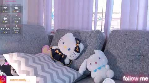 Hello Kitty online show from 7, 2, 2026