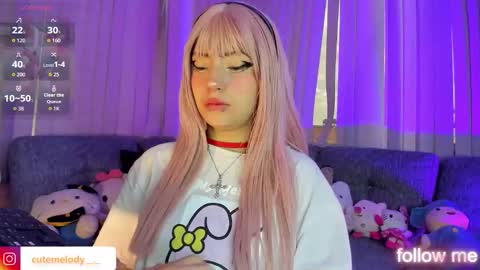 Hello Kitty online show from 17, 2, 2026