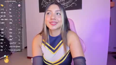 Paulina  online show from 15, 1, 2025