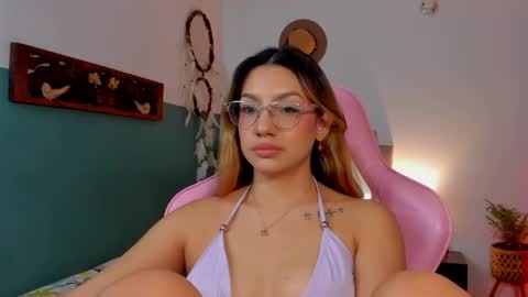 Paulina  online show from 21, 4, 2026